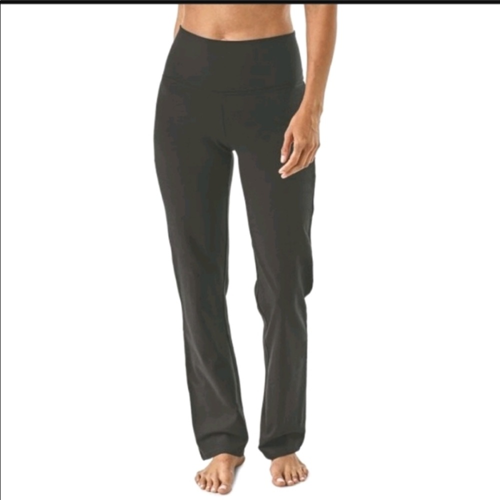 PATAGONIA 'SERENITY' YOGA PANTS M